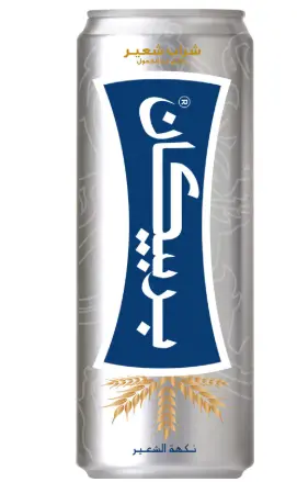 باربيكان مالت 24 * 250  مل