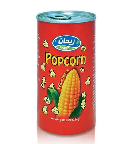 Reihan Popcorn Seeds 24*284gm