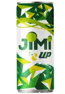 Jimi Up 30*240ml