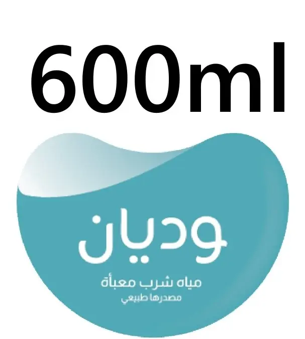 مياه وديان 30*600م