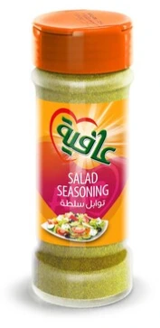 توابل سلطة أفيا 6 * 4 * 34  جم