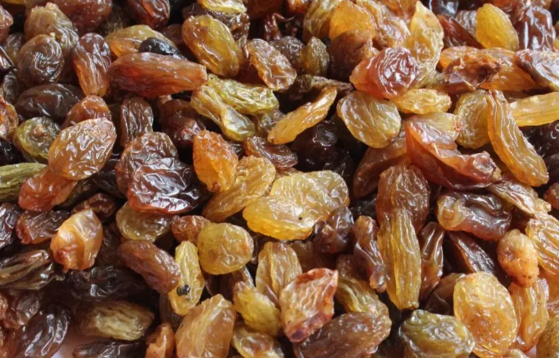 Raisin Malayer 1*10kg