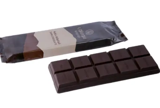 شوكولاتة داكنة من ساستوب، 12  عبوة * 500  غرام