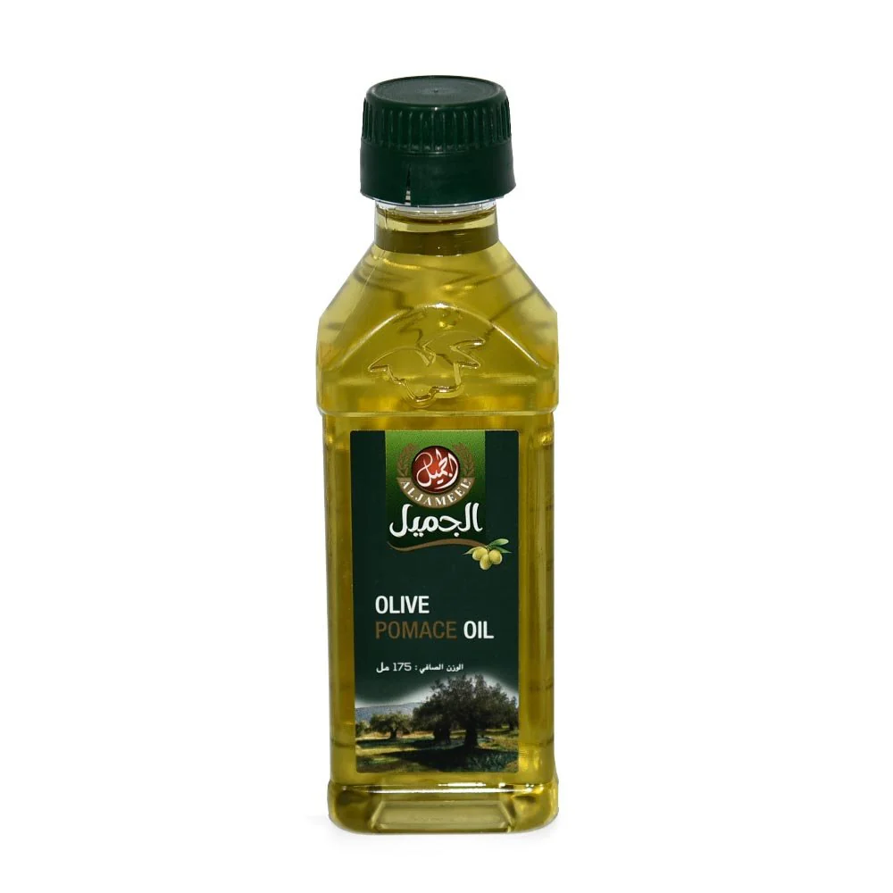 Jameel Olive Oil Pomace 20*175ml