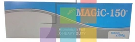 Chef Aluminum Foil 6*1kg*30cm