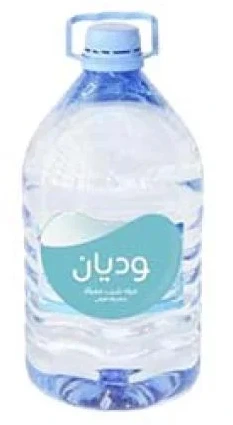 Wedyan Water 4*5Ltr