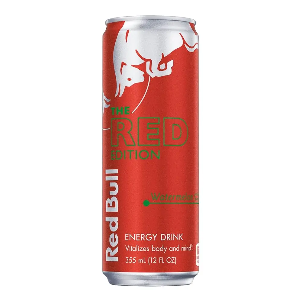 Red Bull Summer Edition 24*250ml