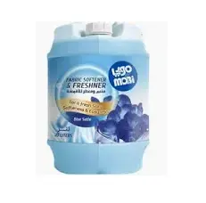 Mobi Fabric Softener 20ltr