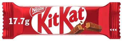 Chocolate Assorted 2.5sr