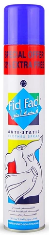 Fid Fad Anti-Static Spray 24*300ml