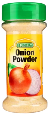 حبيبات البصل من إسناد 18 * 85  جم