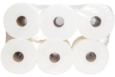 Bodour Maxi Roll 6*600 Sheets