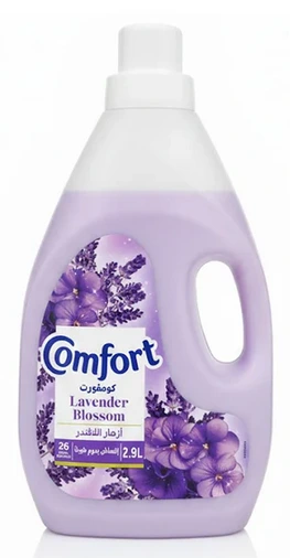 Comfort Lavender Blossom 6*2.9ltr