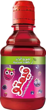 فيمتو فروت ٢٤ * ​​٢٥٠  مل