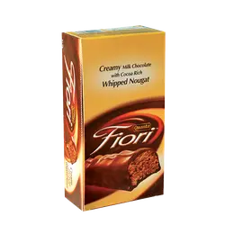 Quanta Fiori Creamy Milk Chocolate 24*30gm