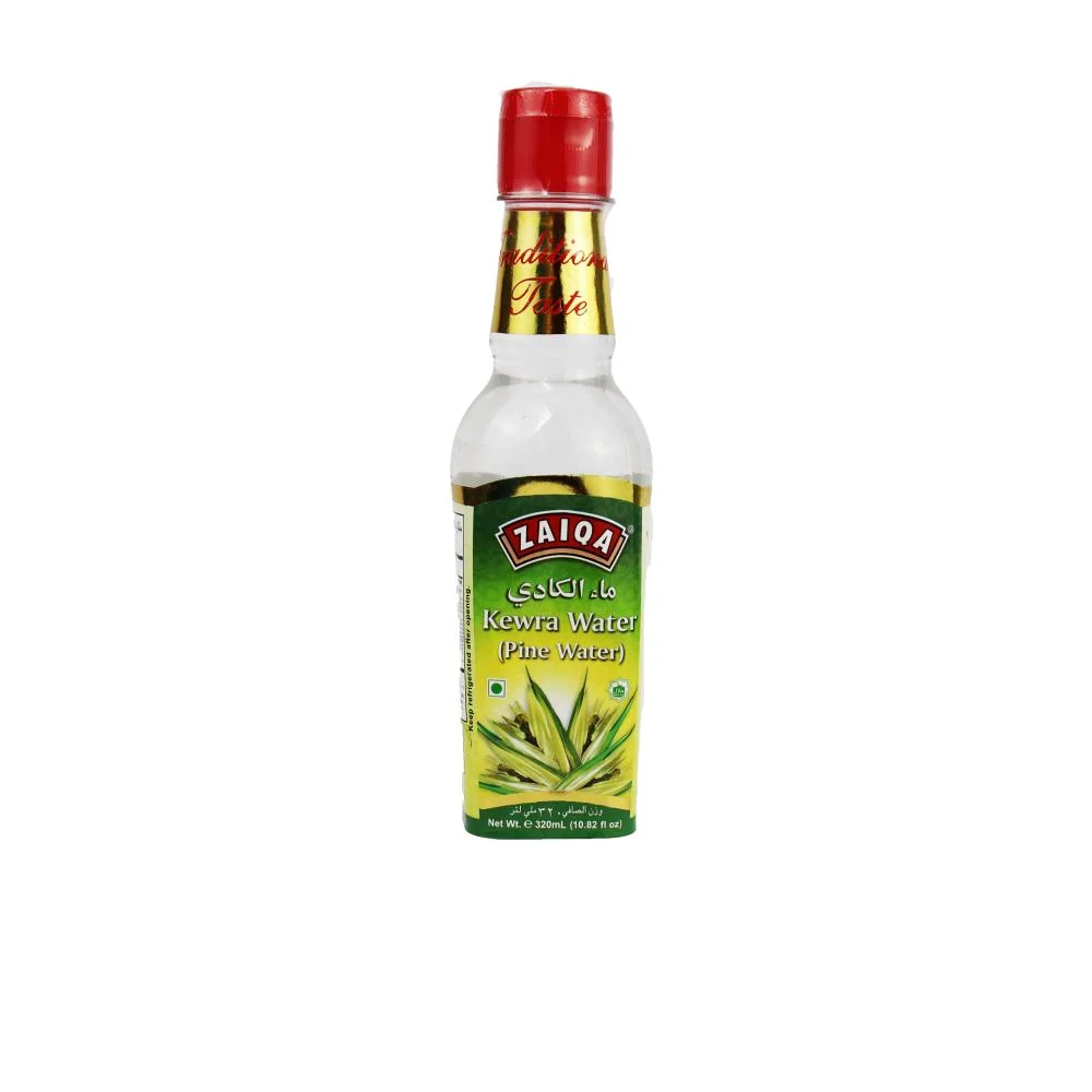 Zaiqa Kewra Water 12*320ml