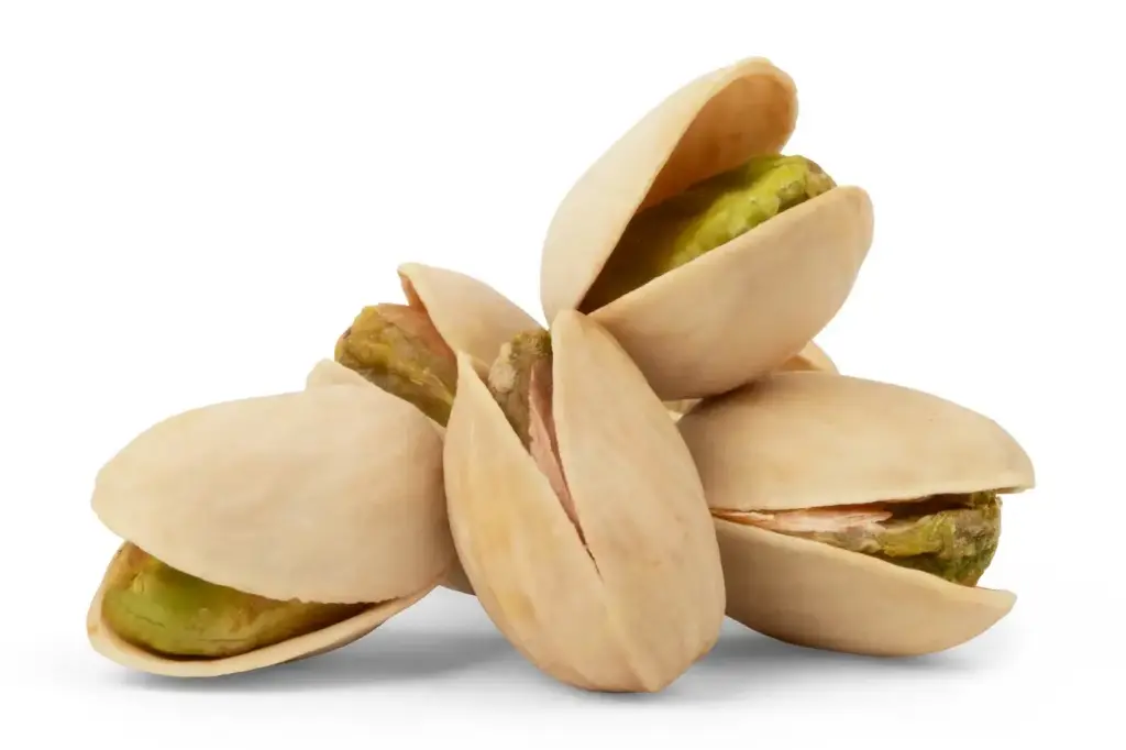 Pistachios with shells Roasted Lemon 1Kg