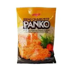 Panko Bread Crumbs 30*200gm