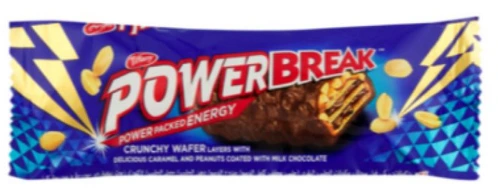 Break Power Small 12*24*17gm