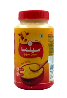 سمن ميلما النقي 20 × 500  مل