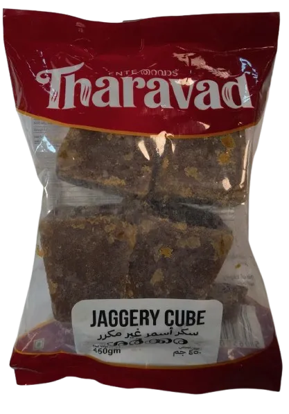 Tharavad Jaggery Cube 20*450gm