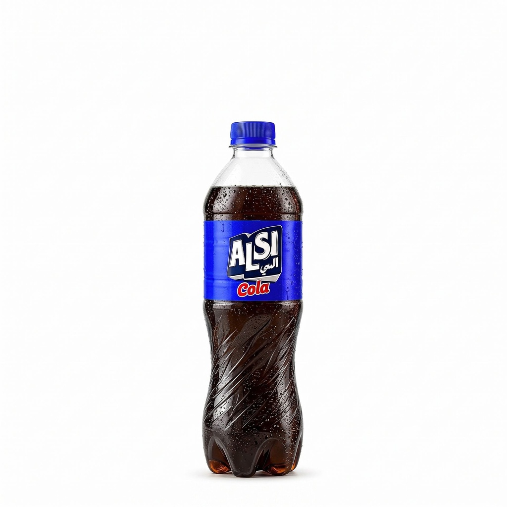 Alsi Cola Bottle 24*330ml