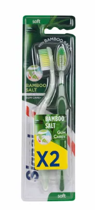 Signal Tooth Brush Soft 8*2pcs
