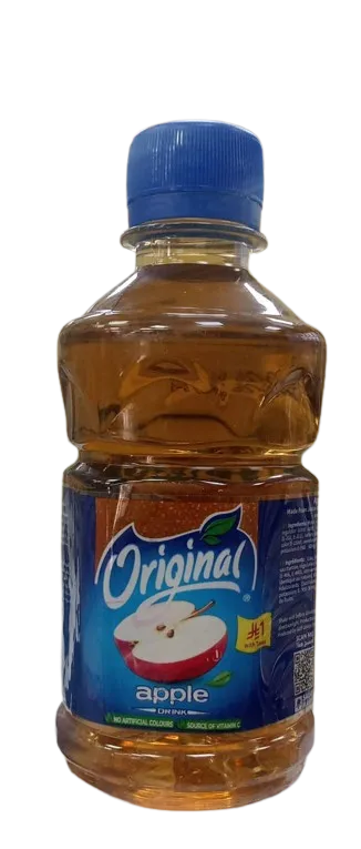 Original Apple Drink 30*250ml
