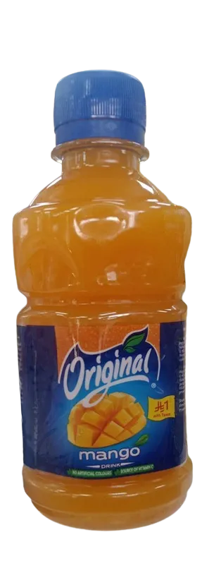 Original Mango Drink 30*250ml