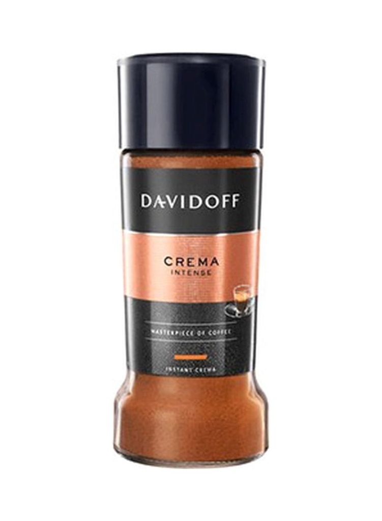 Davidoff Crema Intense 6*190gm