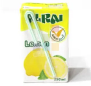 عصير الراي *كبير* 27*250 مل متنوع