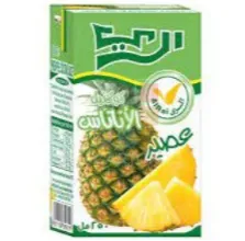 عصير الراي *كبير* 27*250  مل متنوع
