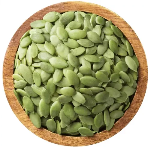 Pumpkin Seeds without shell