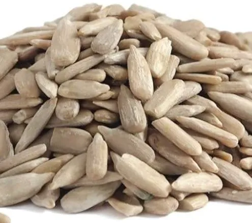 Sunflower Seeds without Shell