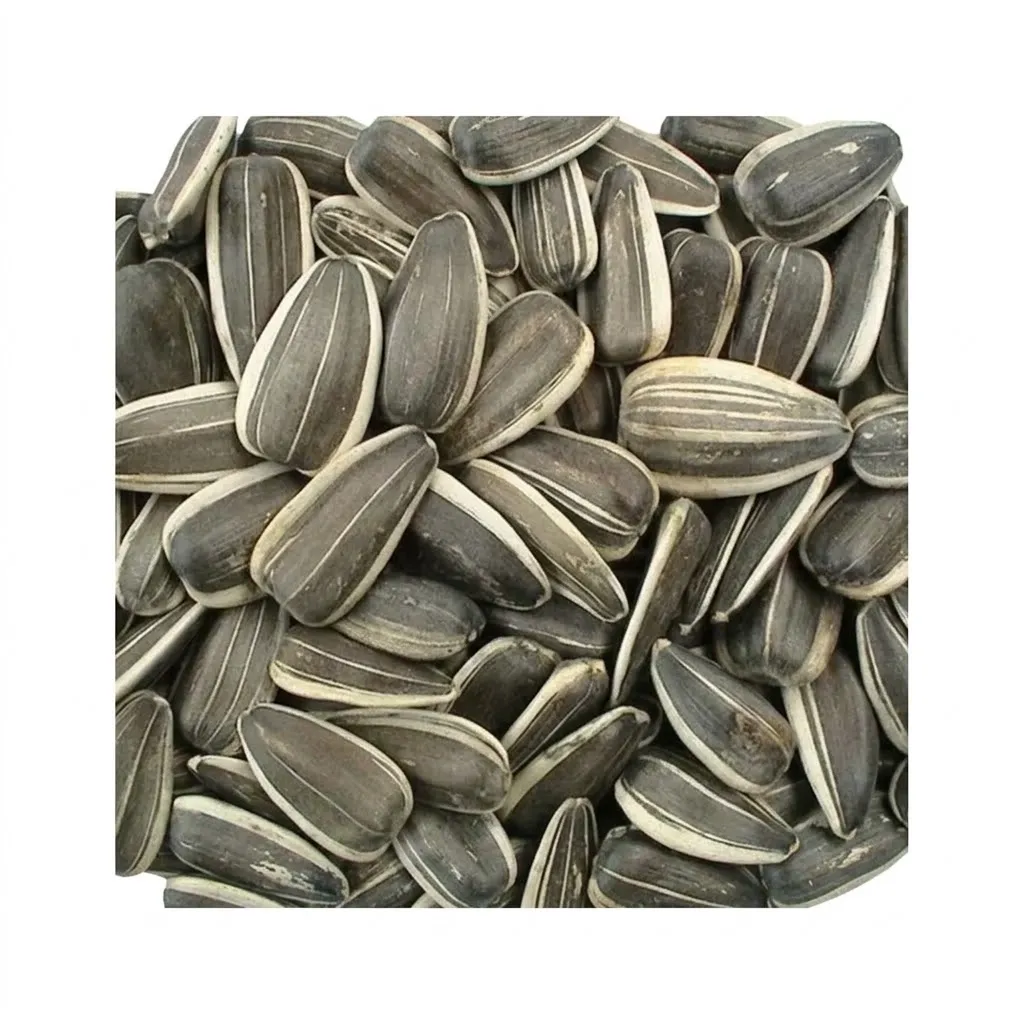 Sunflower Seeds Salted 1Kg