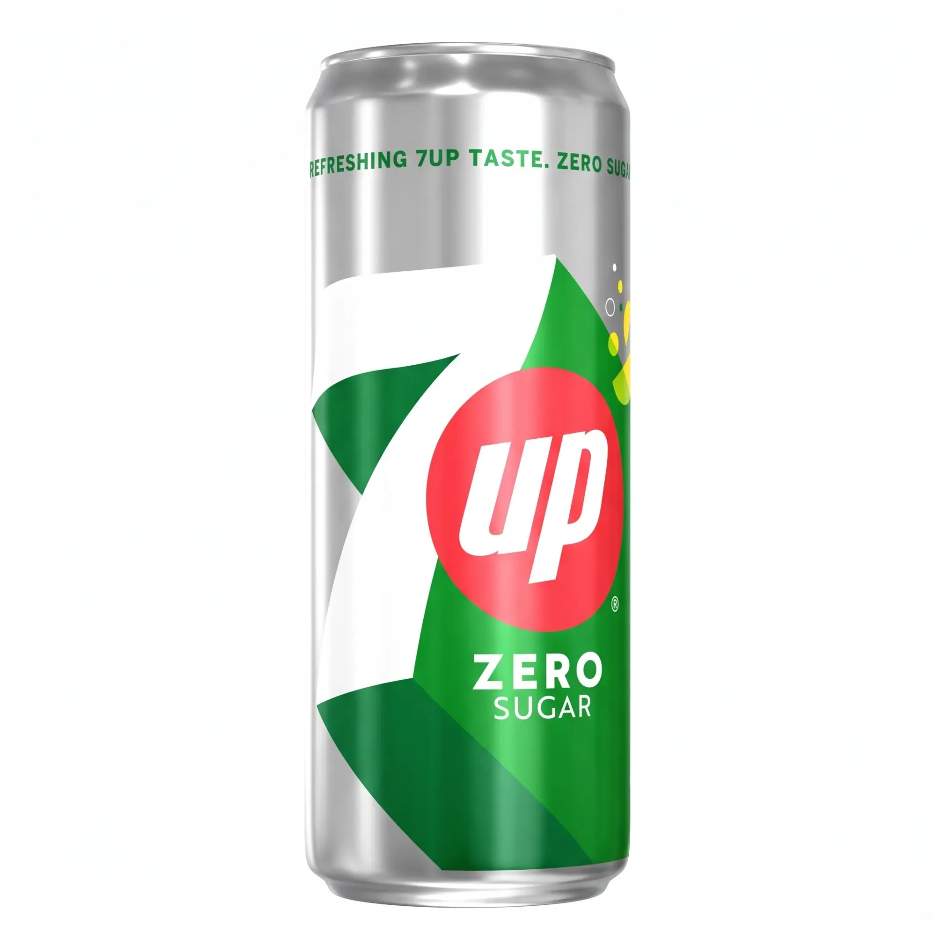 7up Zero Sugar 30*240ml