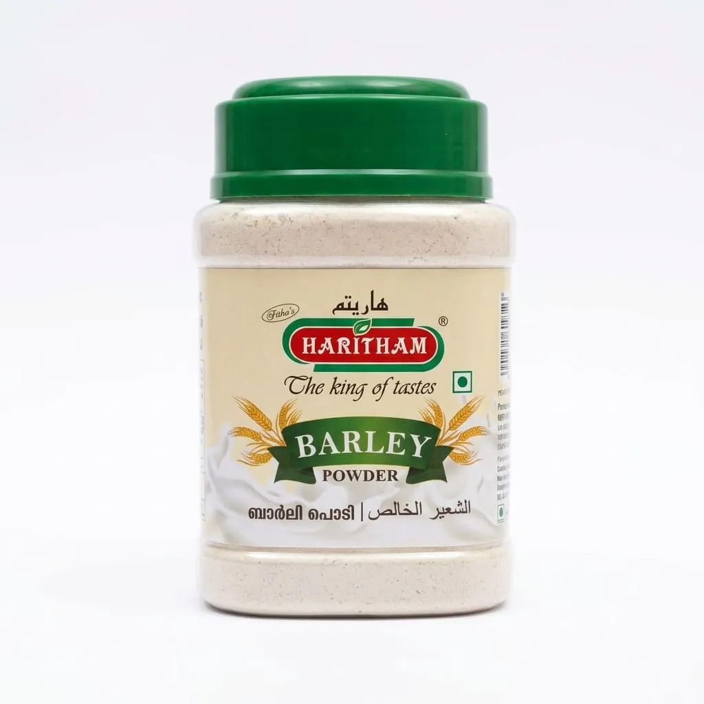 Haritham Bayley Powder 24*200gm