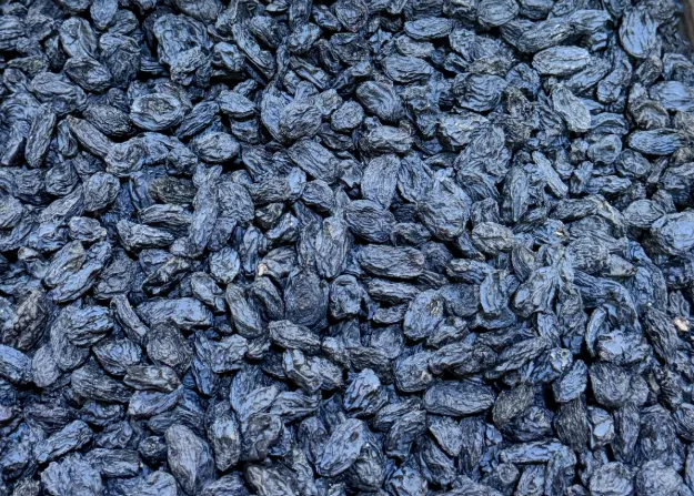 Black Raisins 1 kg