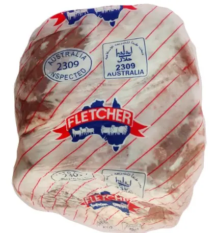 Mutton Boneless Fletcher Australia | Economic Food الغذاء الاقتصادي
